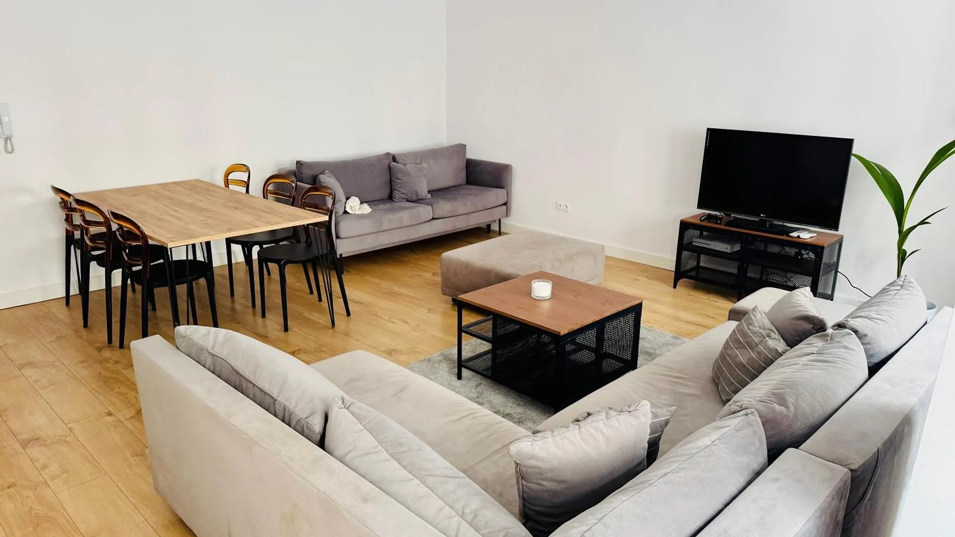 Cos Apartament Zydowska 33 Πόζναν 0*,  Πολωνία