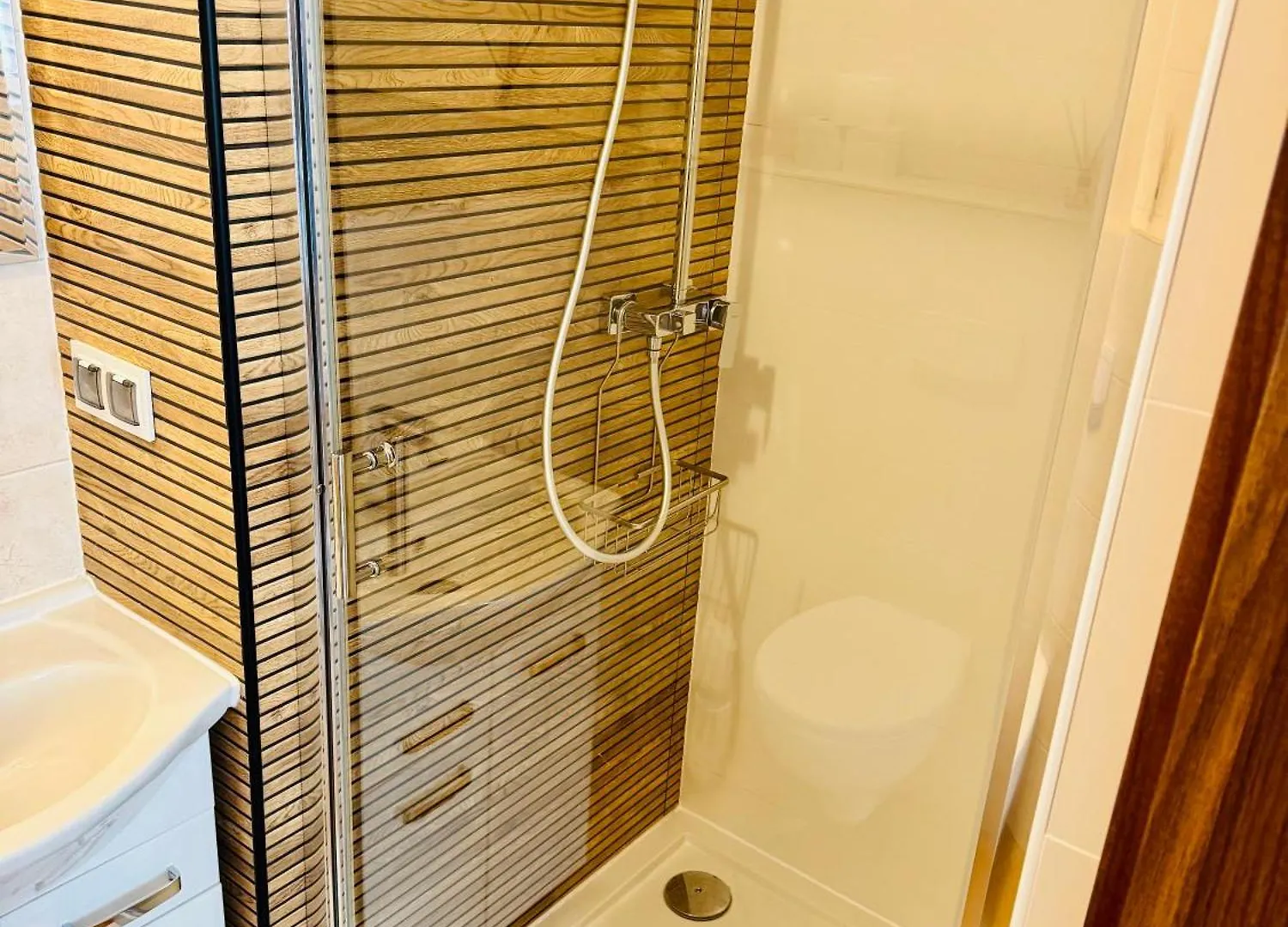 Διαμέρισμα Cos Apartament Zydowska 33 Πόζναν