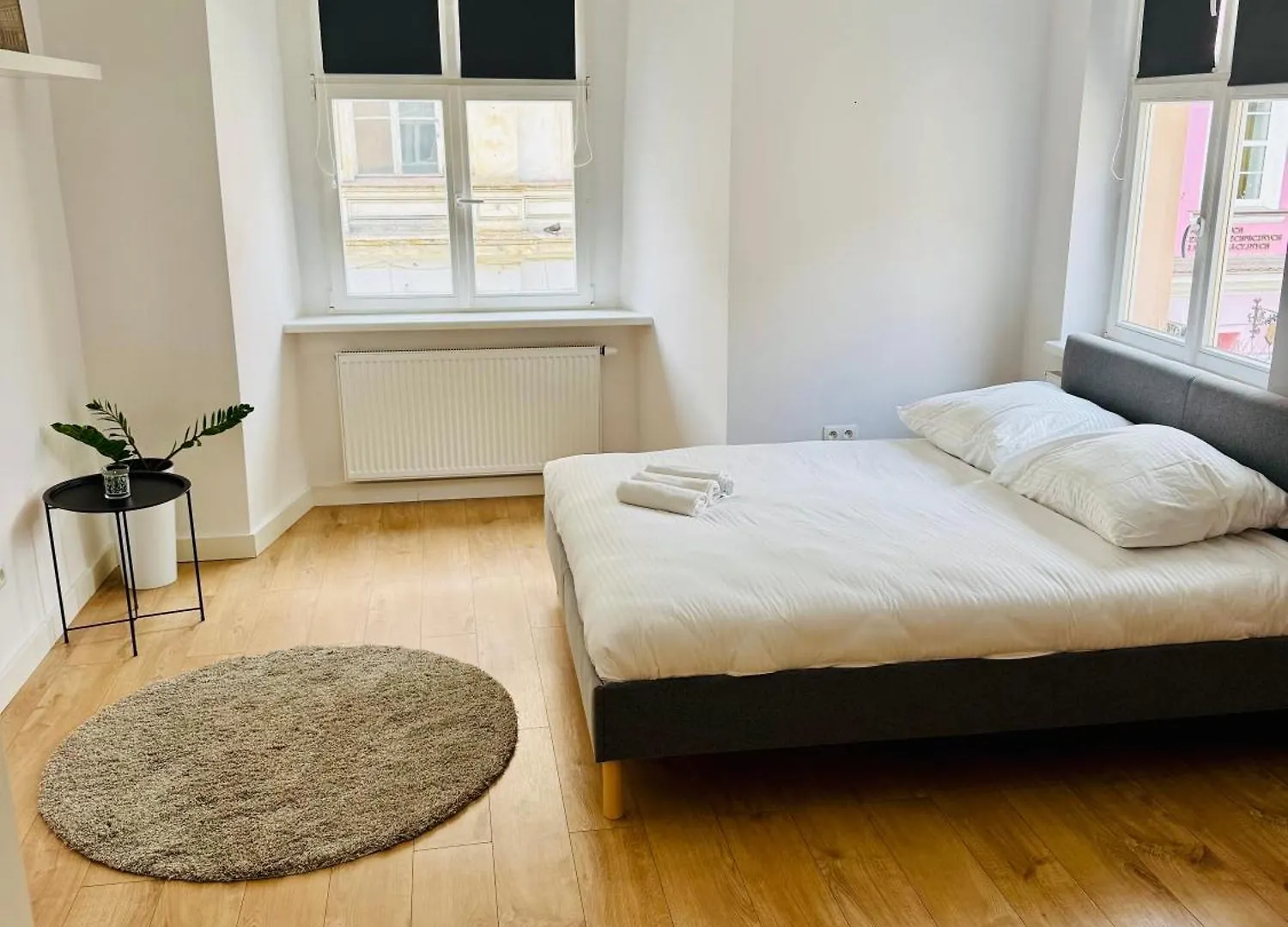 Cos Apartament Zydowska 33 Πόζναν Διαμέρισμα