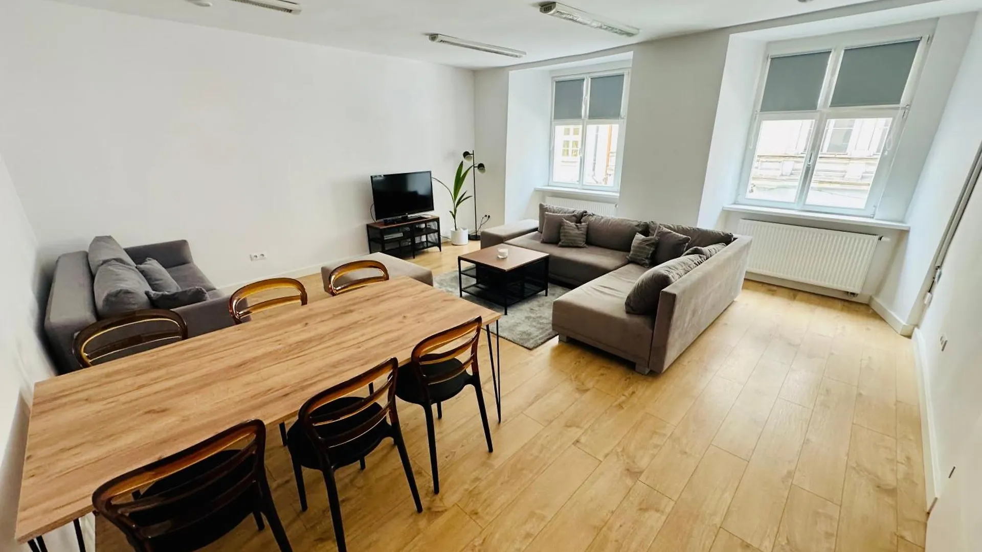 Διαμέρισμα Cos Apartament Zydowska 33 Πόζναν