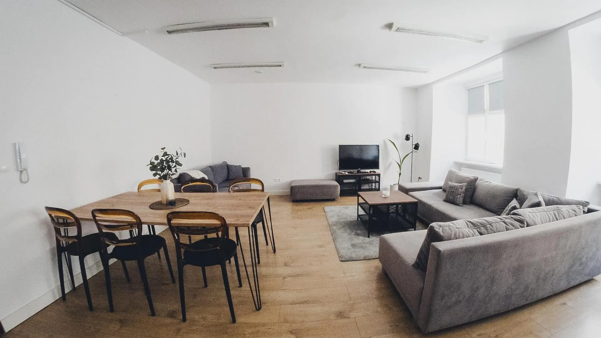 Cos Apartament Zydowska 33 Πόζναν Πολωνία