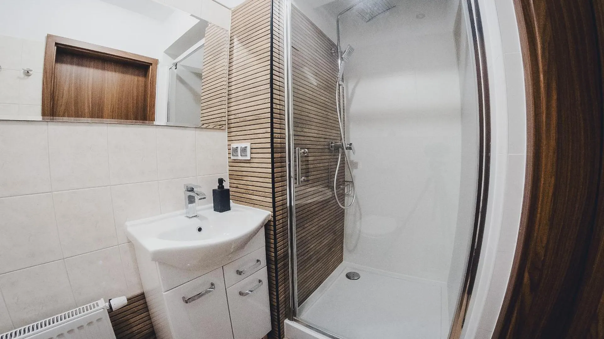 Διαμέρισμα Cos Apartament Zydowska 33 Πόζναν