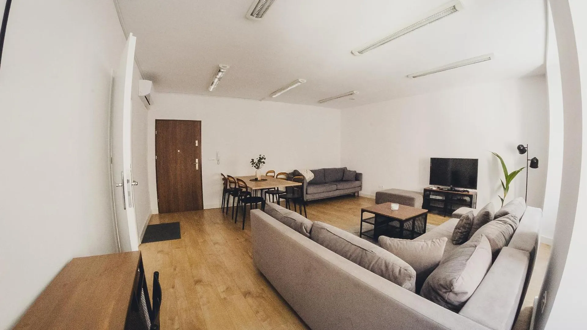 Cos Apartament Zydowska 33 Πόζναν Διαμέρισμα