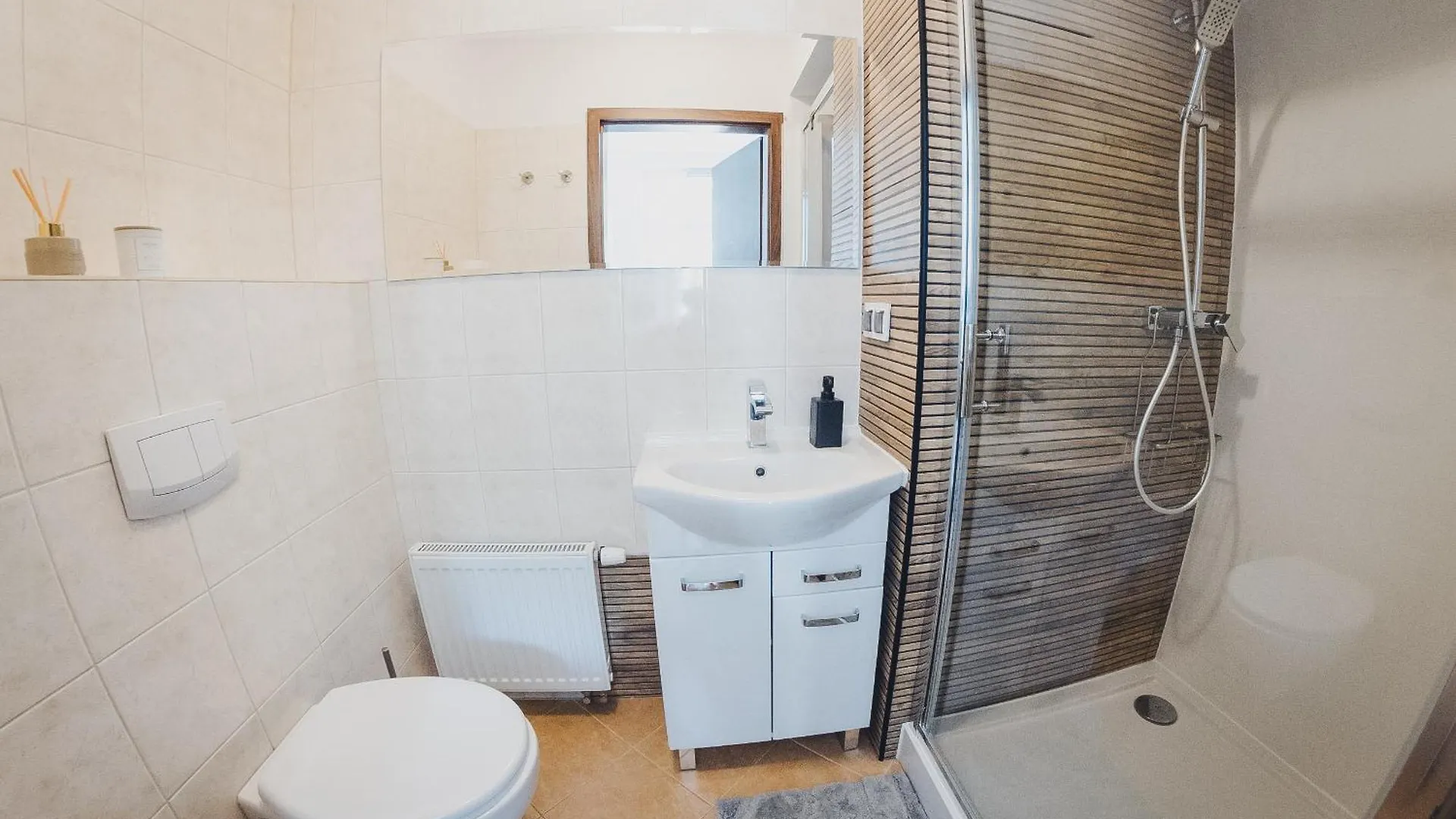 Διαμέρισμα Cos Apartament Zydowska 33 Πόζναν