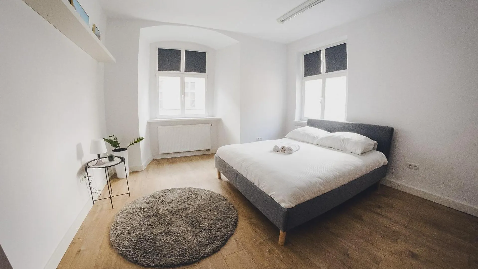 Cos Apartament Zydowska 33 Πόζναν Διαμέρισμα