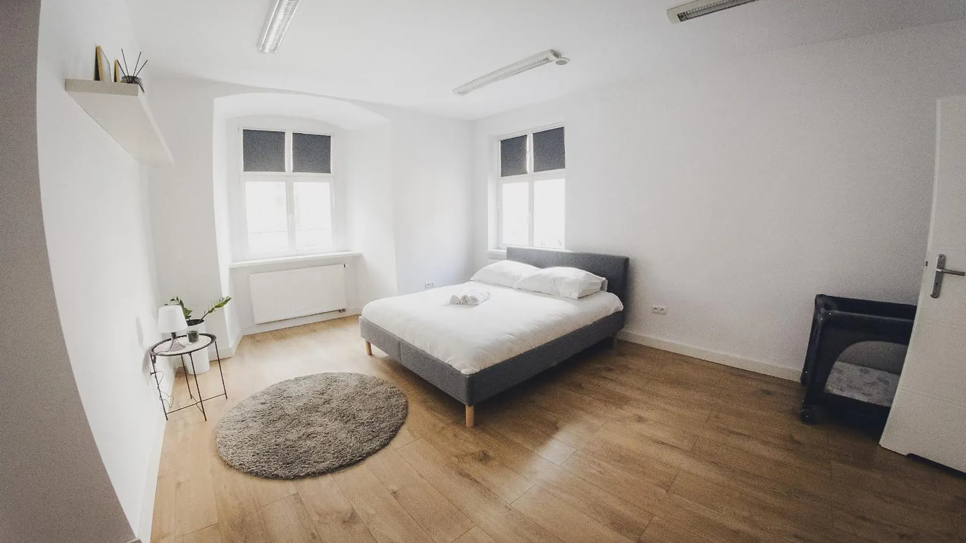 Cos Apartament Zydowska 33 Πόζναν