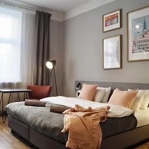 Wozna 11 Stare Hotel apartamentowy