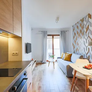 Homewell Dominikańska Apartament